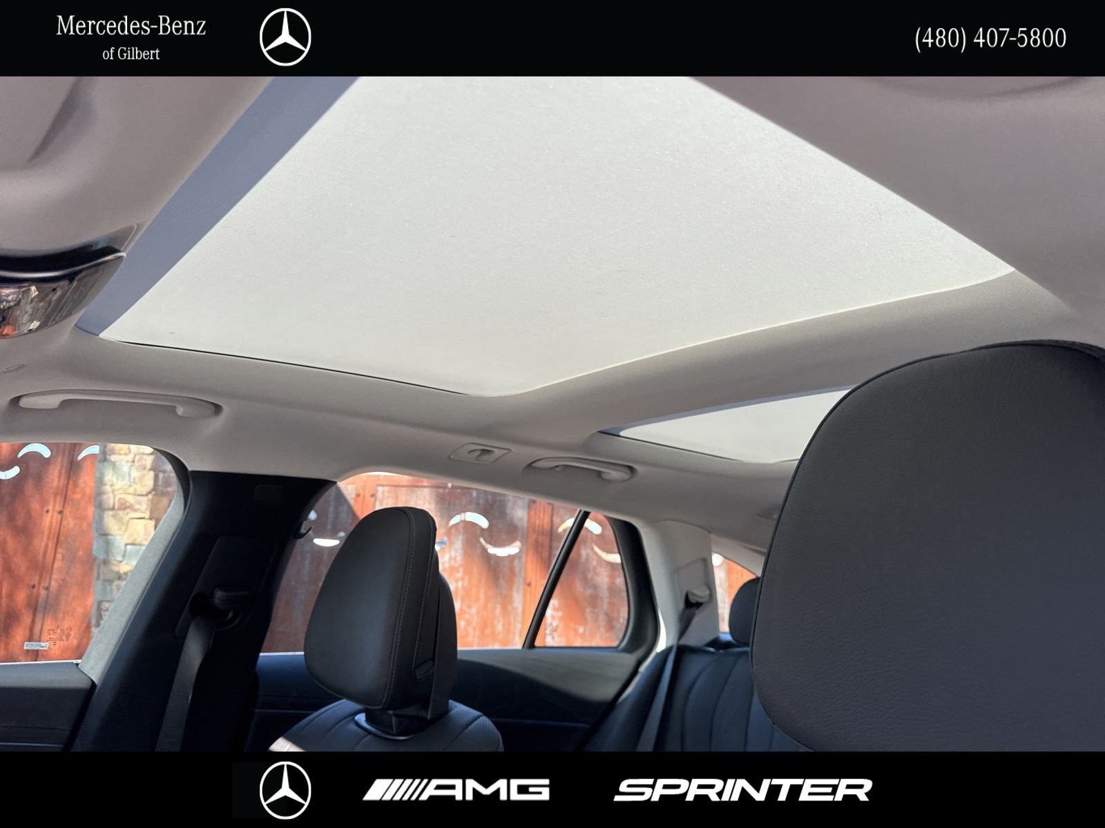 New 2026 Obsidian Black Metallic Mercedes-Benz E 450 image 17