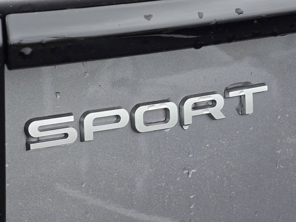 New 2025 Eiger Grey Land Rover S image 16