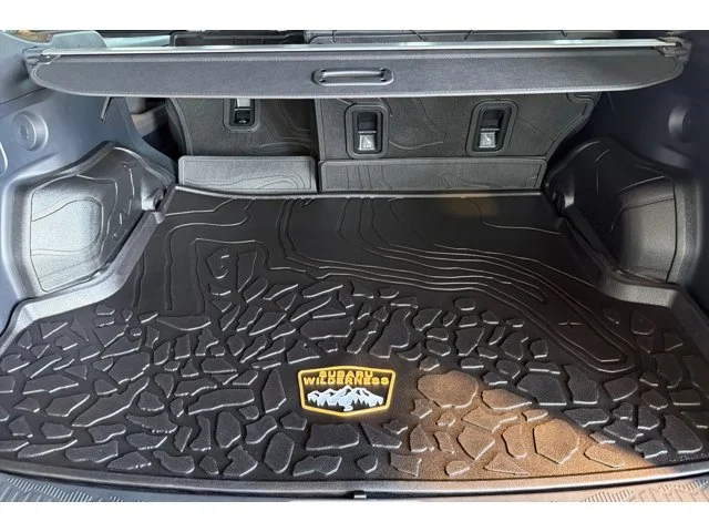 New 2026 RIVER ROCK PEARL Subaru Wilderness image 41