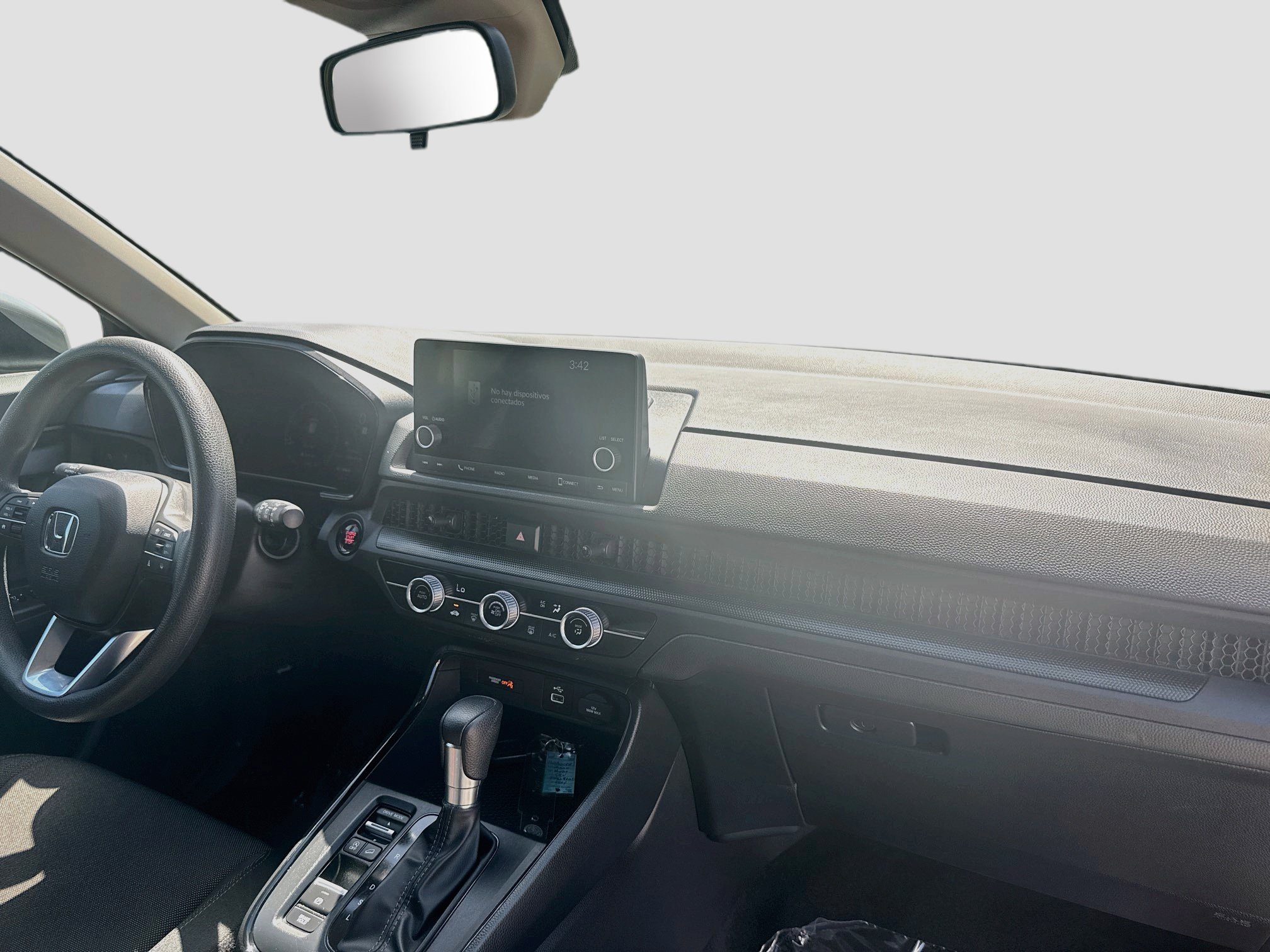 2025 Honda CR-V LX - Photo 32