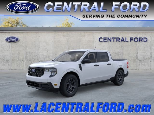 2026 Ford Maverick XLT AWD's photo