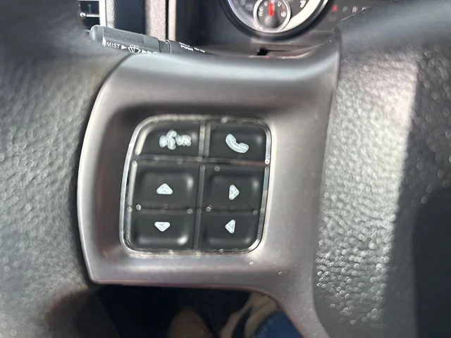 2022 RAM Ram 1500 Classic Warlock - Photo 18