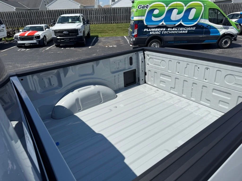 New 2026 Avalanche Ford STX® image 44