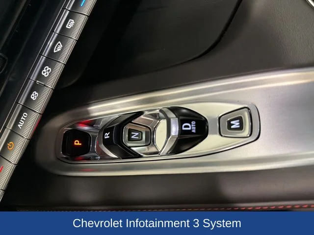 Used 2026 Black Chevrolet ZR1 image 25