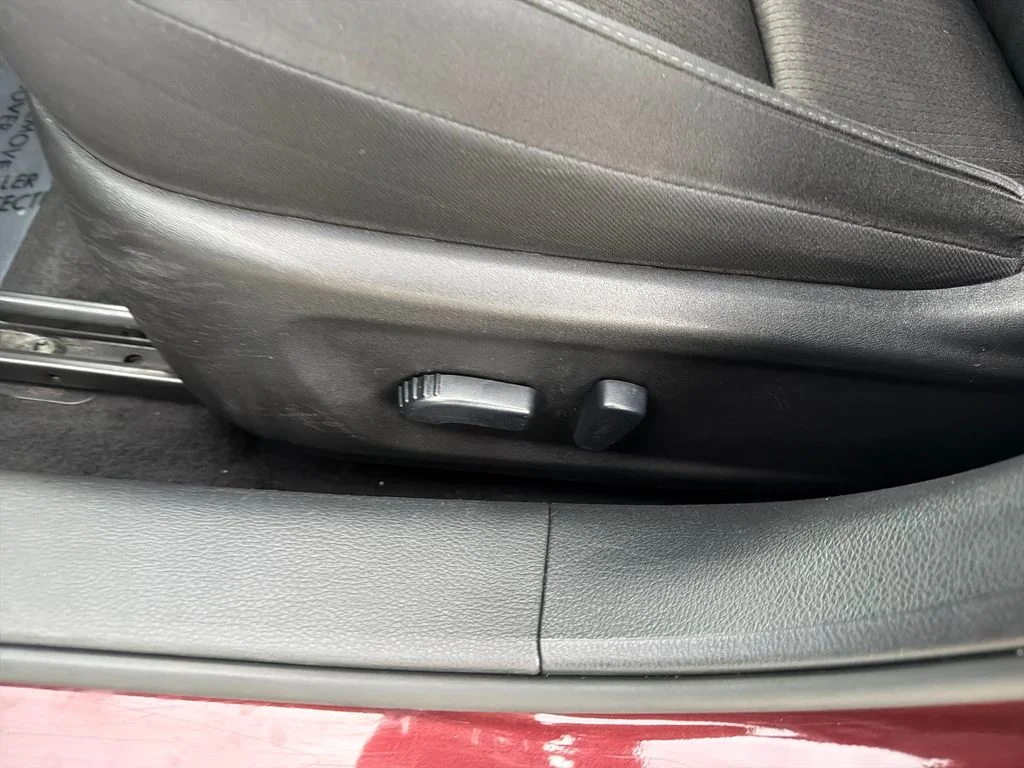 2024 Nissan Altima SV - Photo 15
