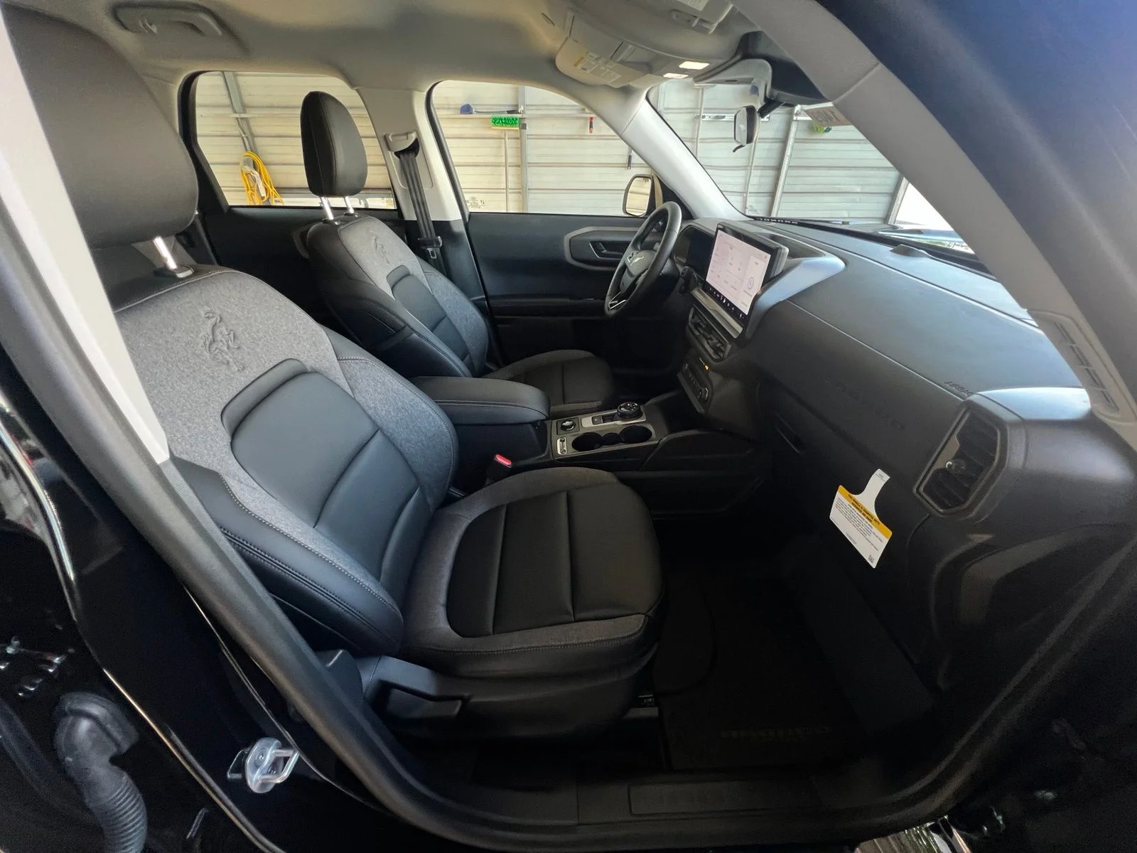 Used 2026 Black Ford Big Bend image 15