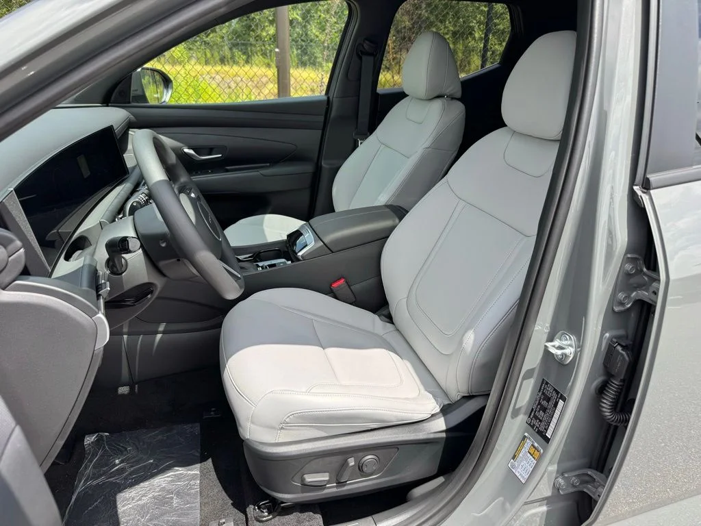 2026 Hyundai Santa Cruz SEL Activity - Photo 14