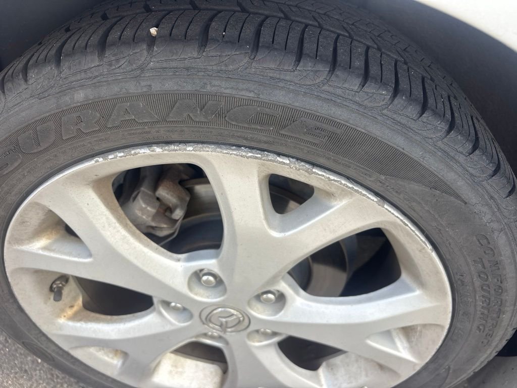 Used 2009 Silver Mazda s Touring image 13