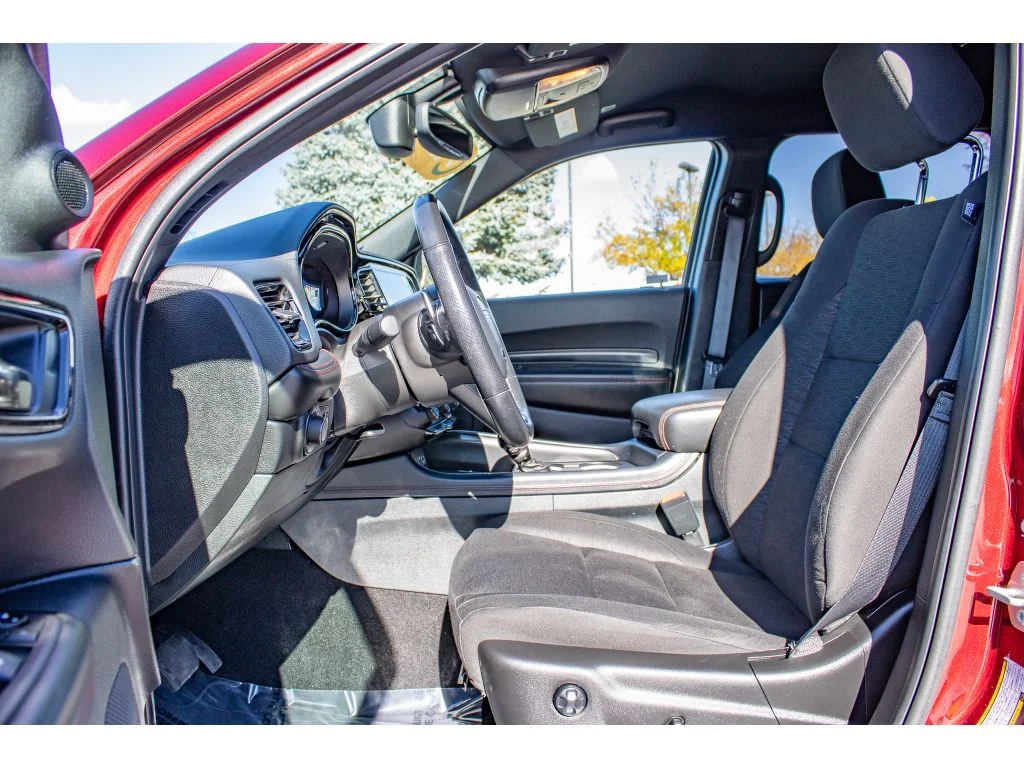 2024 Dodge Durango R/T - Photo 14
