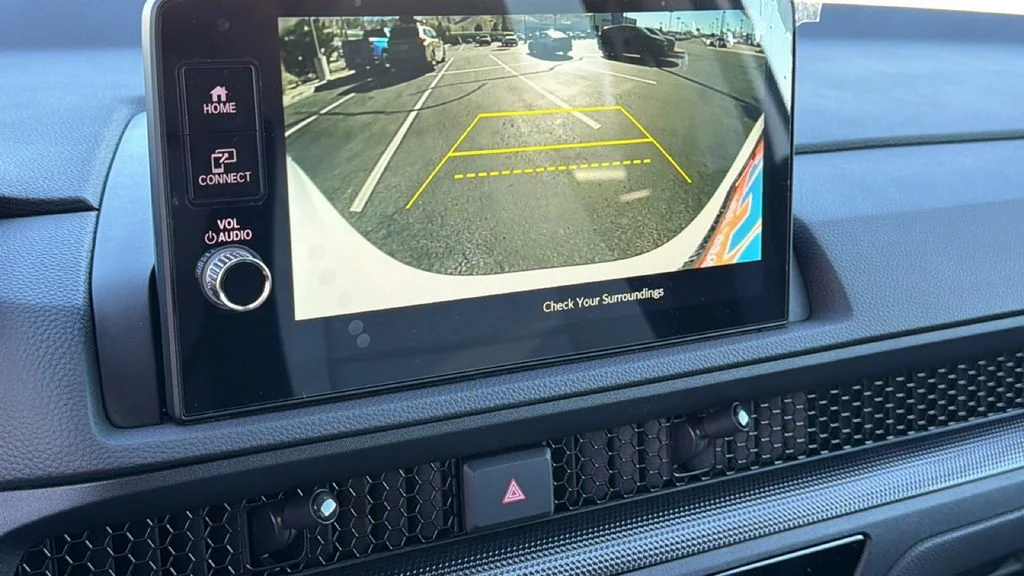 2026 Honda CR-V LX - Photo 19