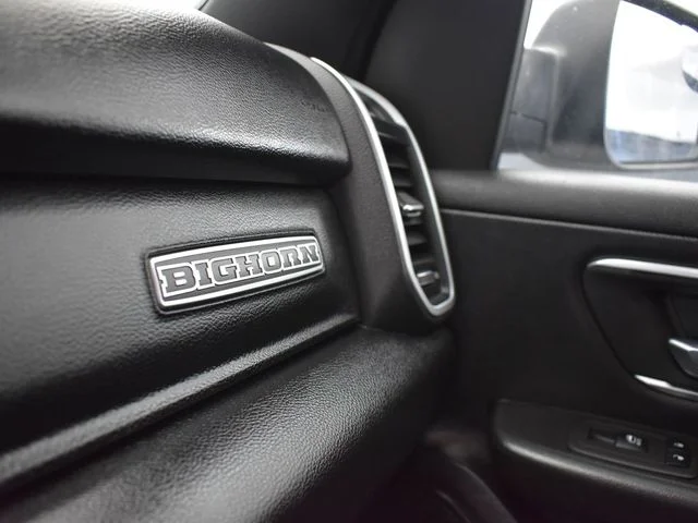 2022 RAM Ram 1500 Pickup Big Horn/Lone Star - Photo 12