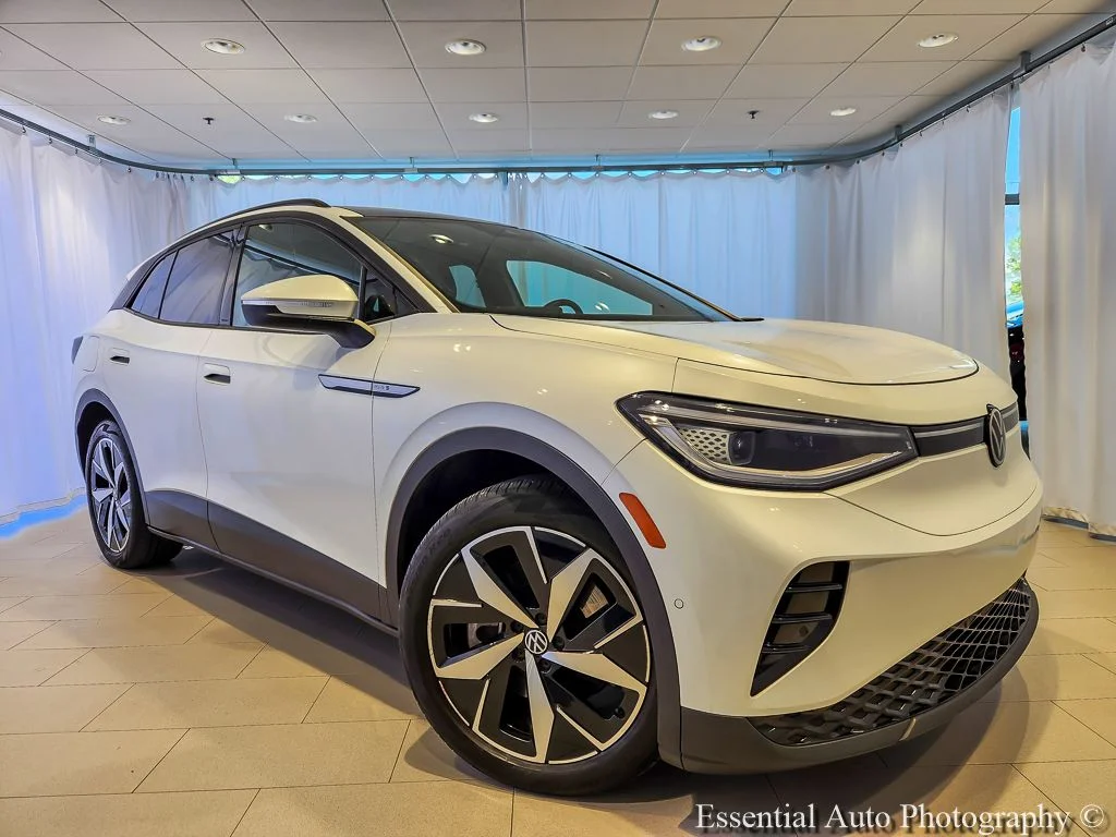 2023 Volkswagen ID.4