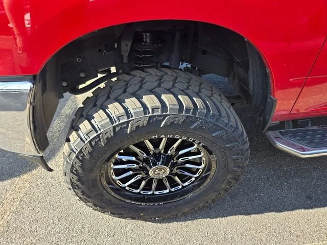 Used 2024 Red Ram Big Horn image 4