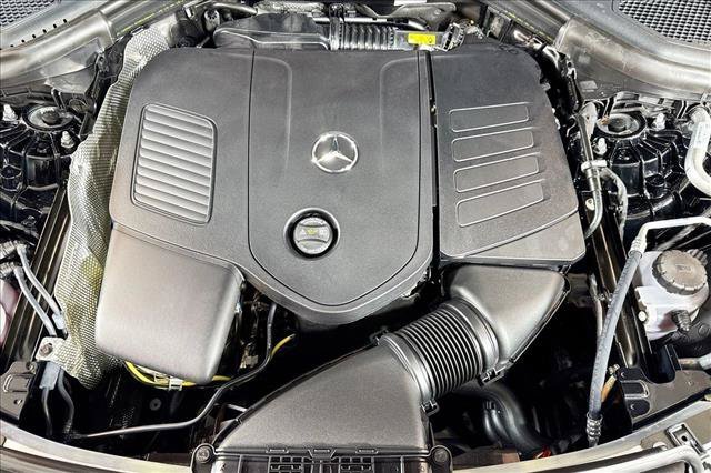New 2026 Black Mercedes-Benz GLC 300 image 56