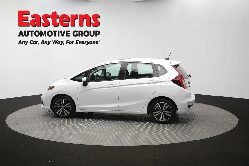 Used 2020 White Honda EX image 61