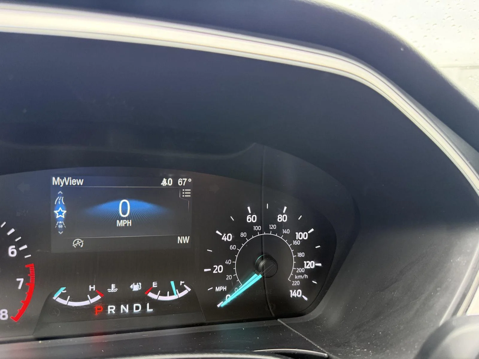 Used 2020 Bk Ford SEL image 10