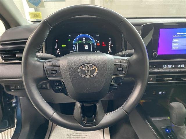 Certified Used 2025 LABRADORITE Toyota  image 24