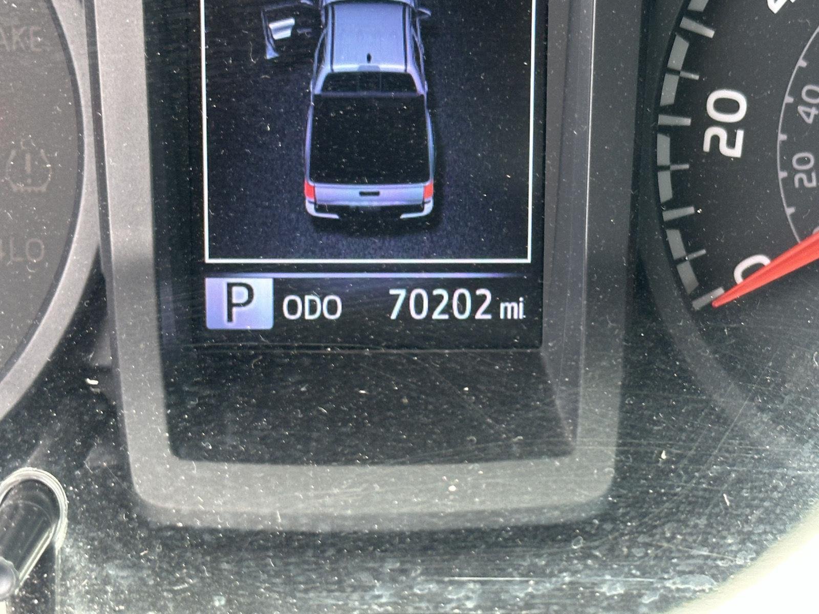 Used 2022 Magnetic Gray Metallic Toyota SR image 13