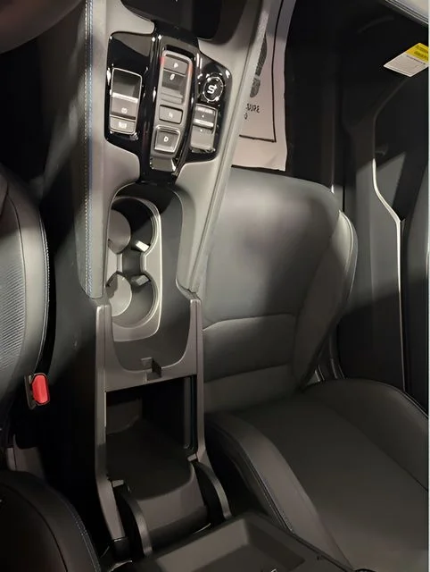 2026 Honda Prelude Base - Photo 30