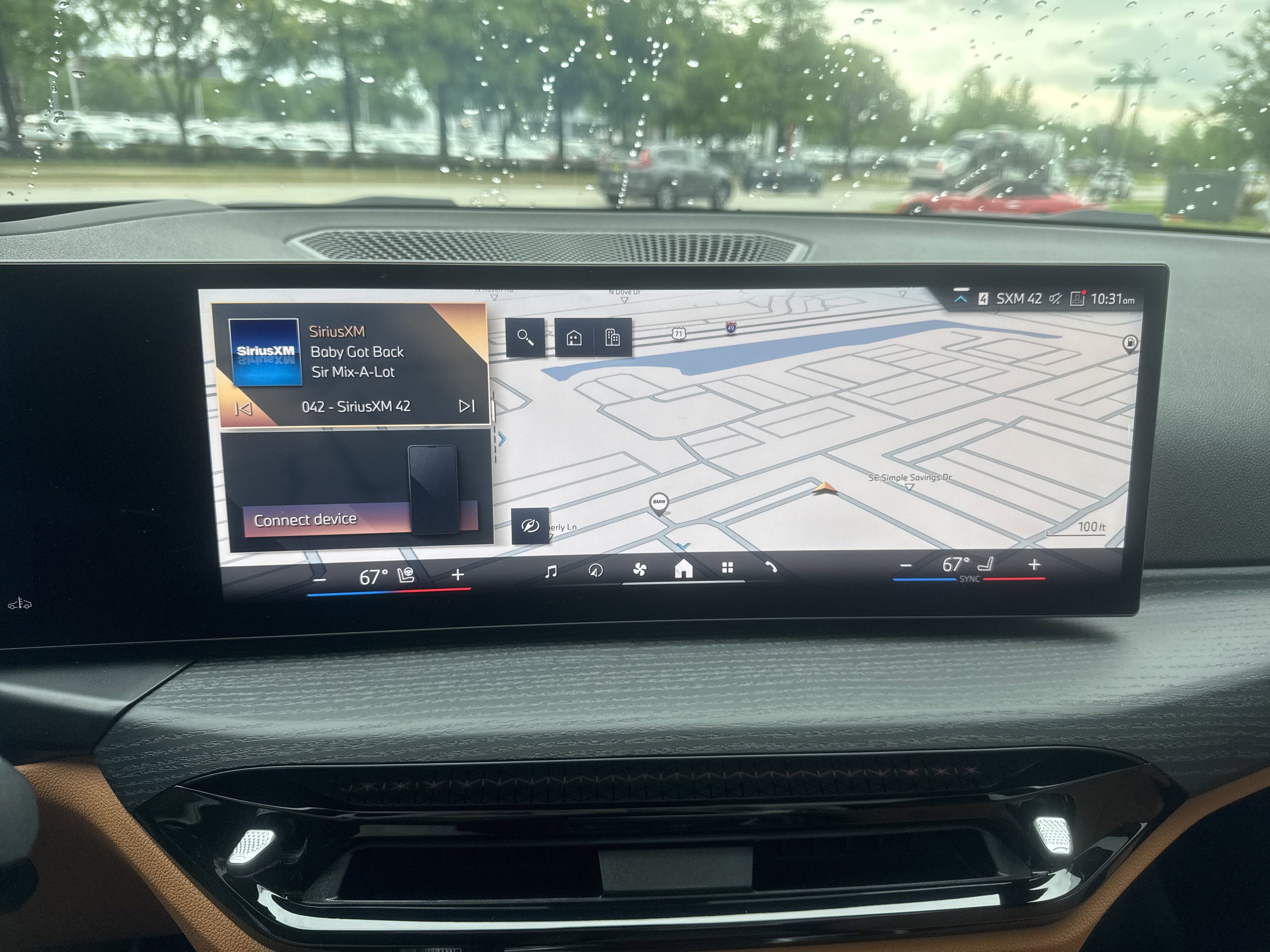 2025 BMW 3 Series 330i - Photo 13