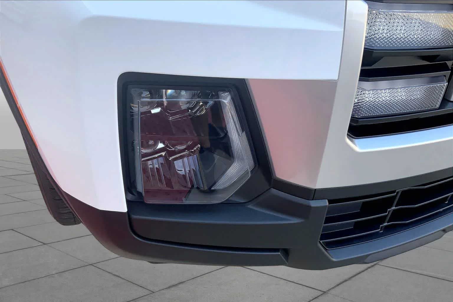 New 2027 Atlas White Hyundai SE image 13