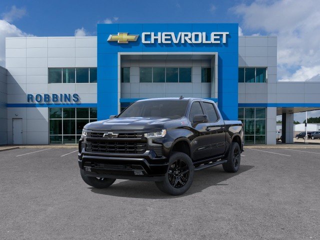 2026 Chevrolet Silverado 1500 RST - Photo 8