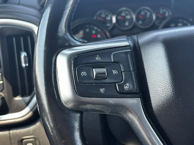 2021 Chevrolet Silverado 1500 RST - Photo 19