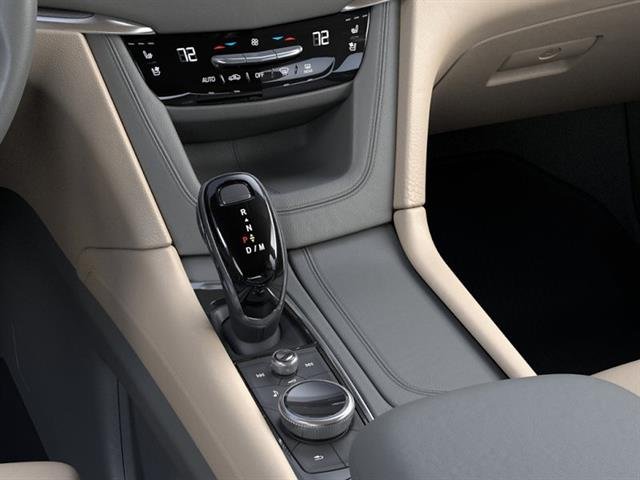 2026 Cadillac XT5 Premium Luxury - Photo 23