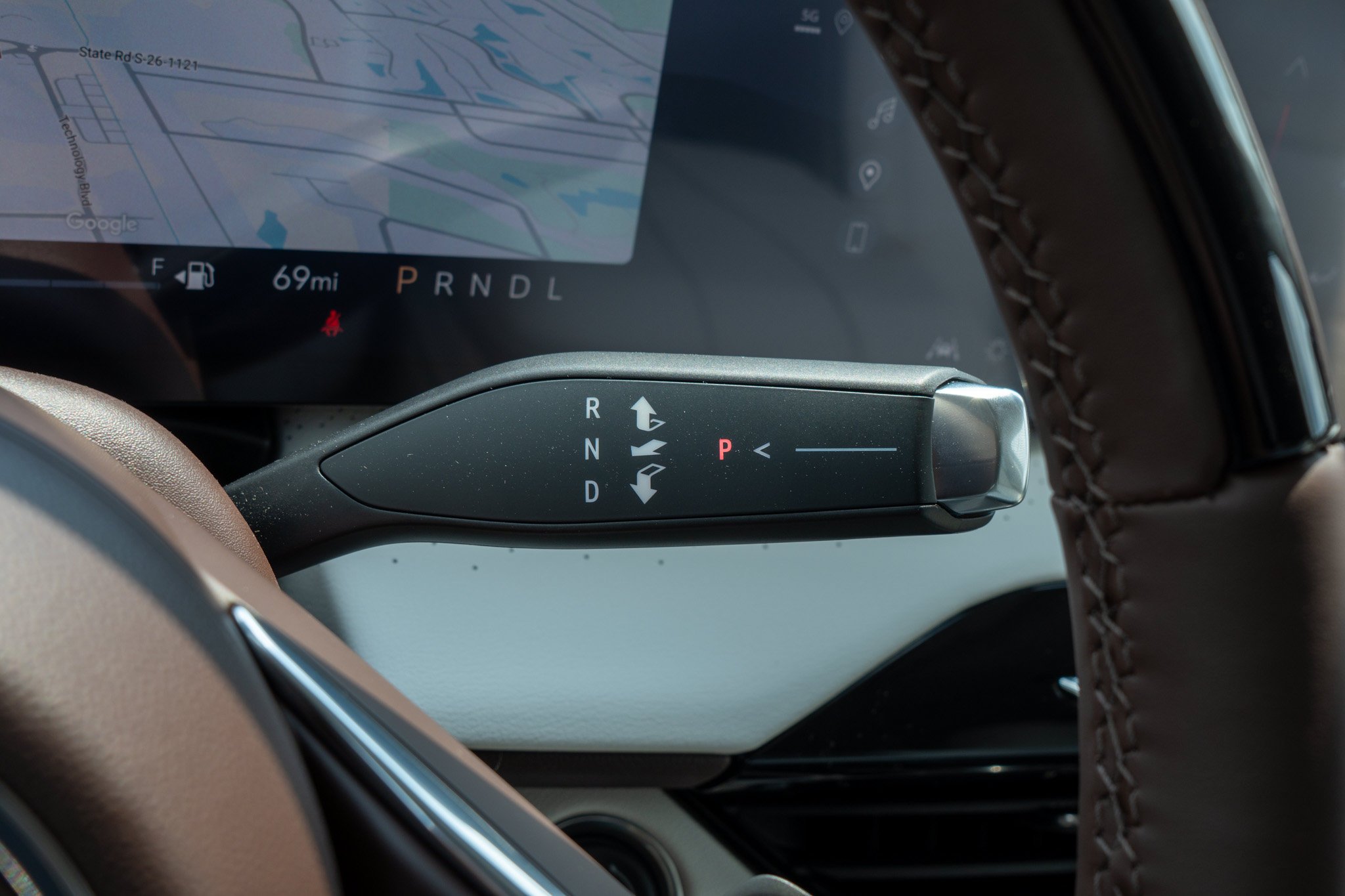 2026 Buick Enclave Avenir - Photo 22