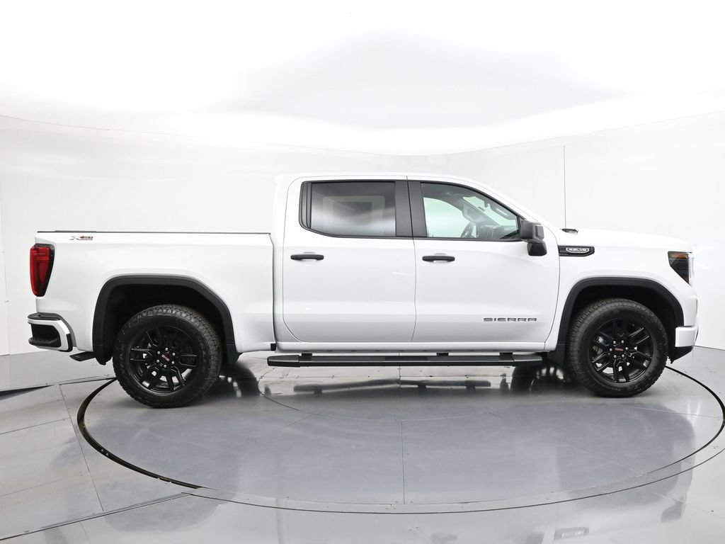 2026 GMC Sierra 1500 Pro - Photo 6