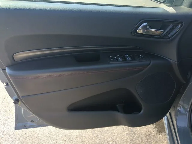 Used 2024 Destroyer Gray Clearcoat Dodge GT Plus image 12