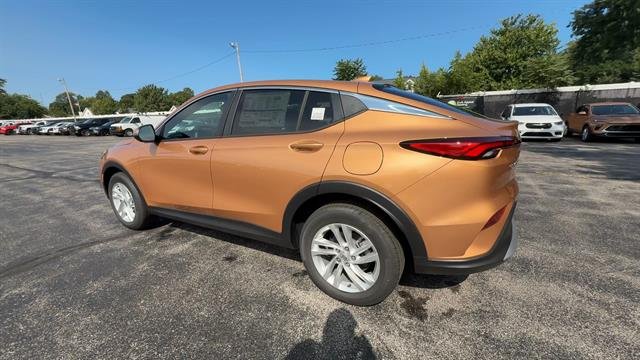 2026 Buick Envista Preferred - Photo 38