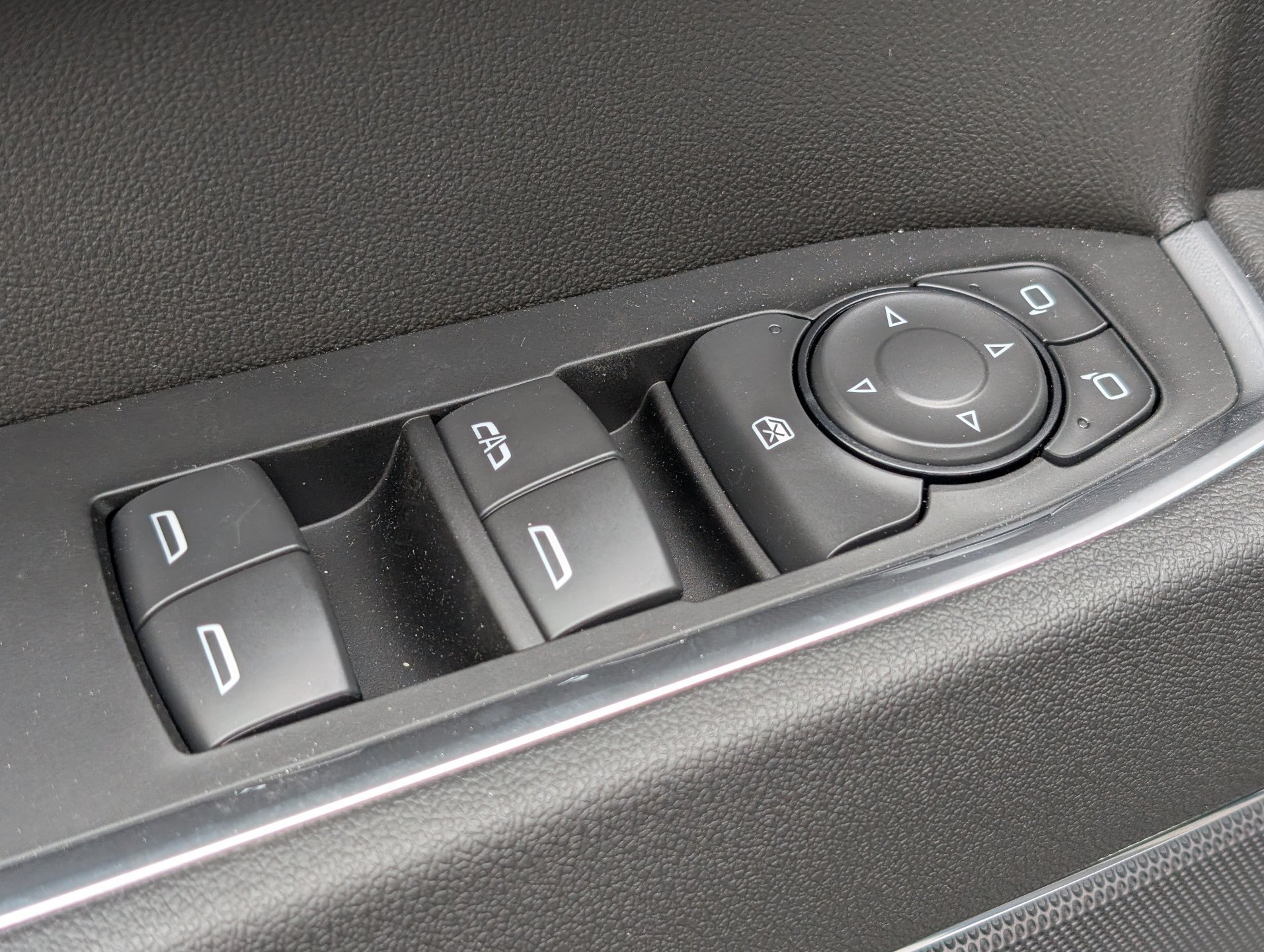 2026 Chevrolet Silverado 1500 LT Trail Boss - Photo 19
