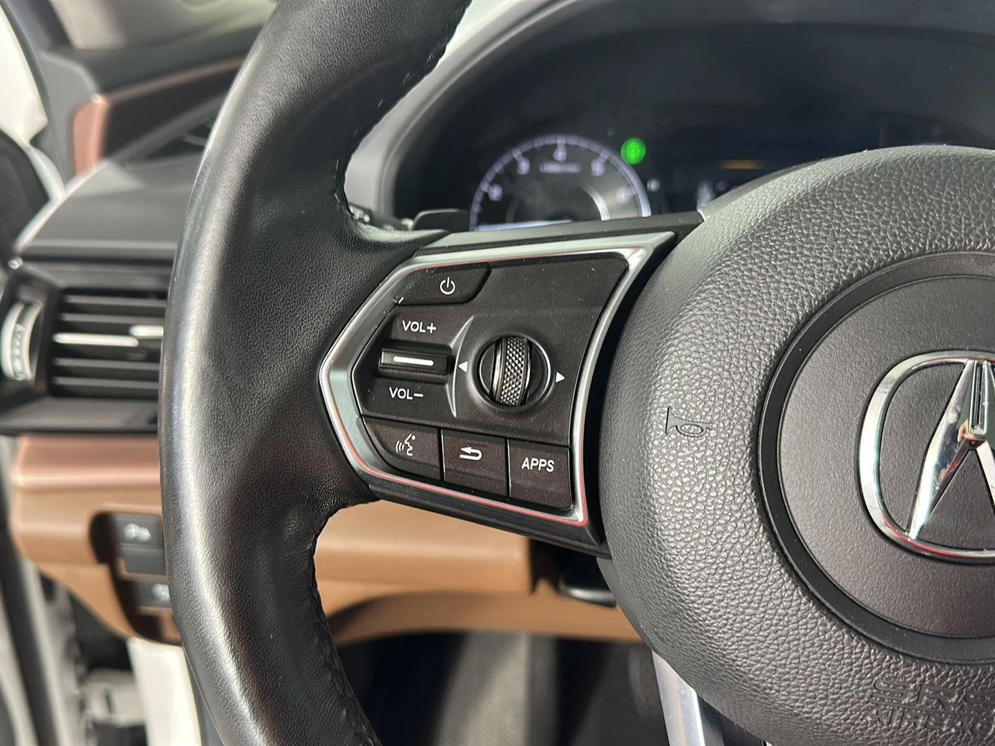 2025 Acura RDX Technology Package - Photo 44