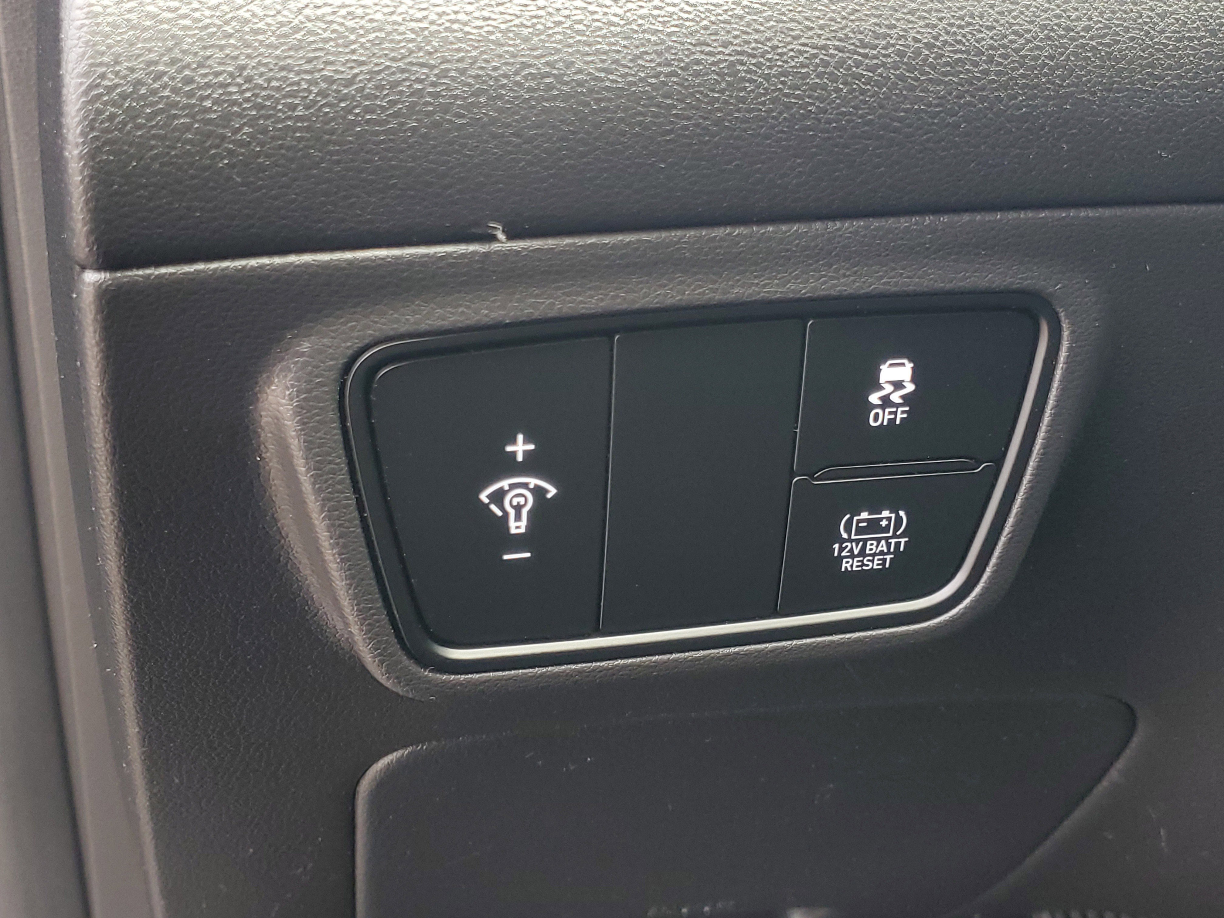 Used 2022 Deep Sea Hyundai Blue image 18