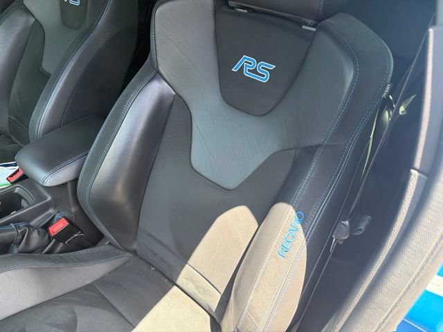 Used 2017 Nitrous Blue Ford RS image 18
