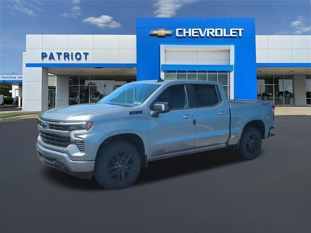 2026 Chevrolet Silverado 1500 RST - Photo 6