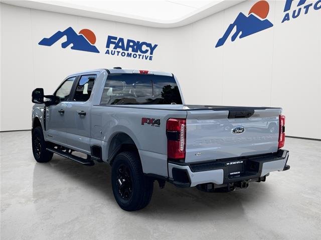 New 2026 Avalanche Ford F-250® XL image 38