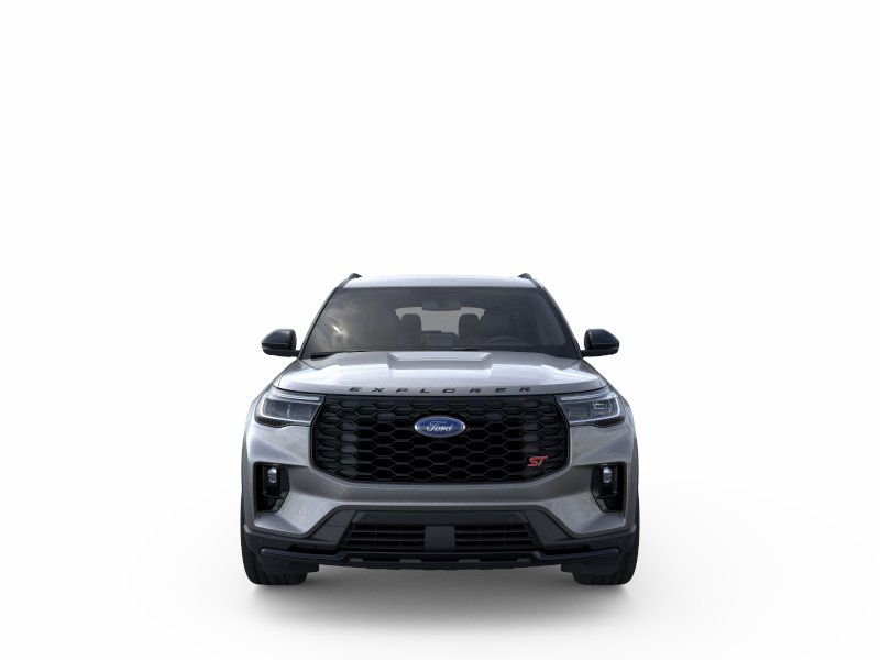 2025 Ford Explorer ST - Photo 17