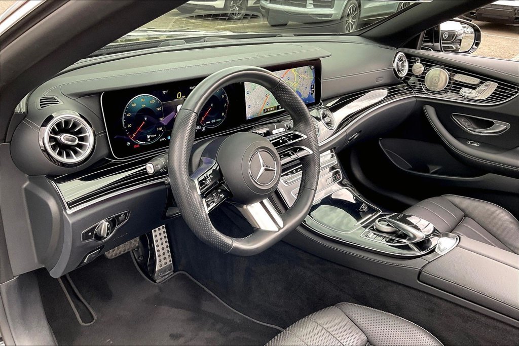 2023 Mercedes-Benz E-Class E450 - Photo 10