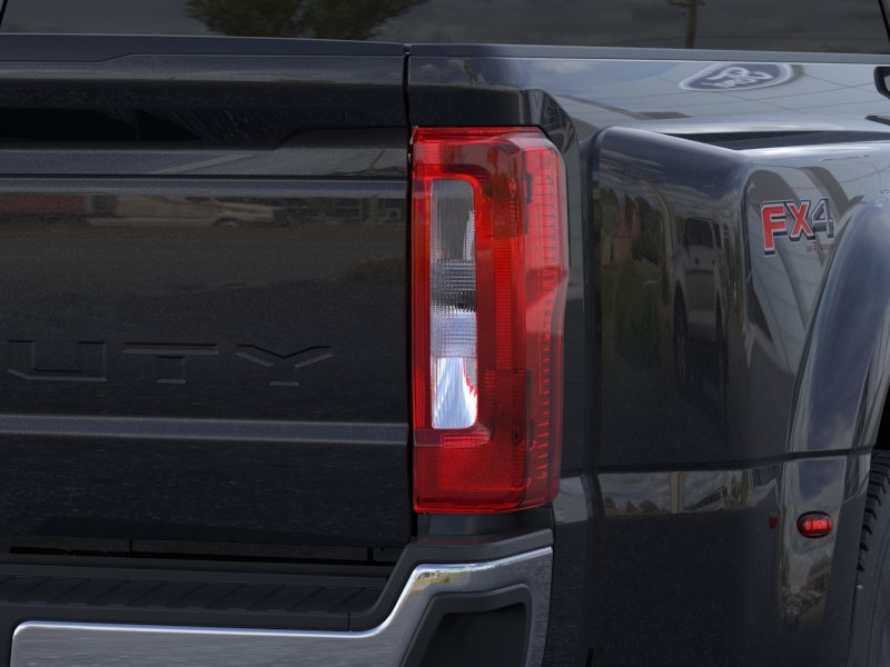2026 Ford F-450SD — photo 21