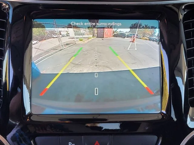 Used 2019 Blue Jeep Limited image 11