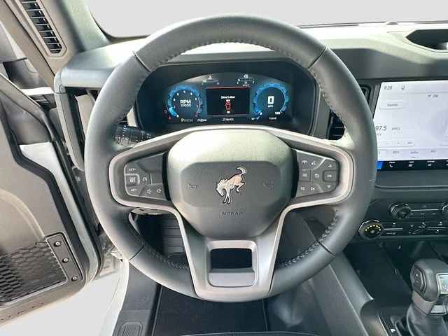New 2026 Avalanche Ford Badlands image 7