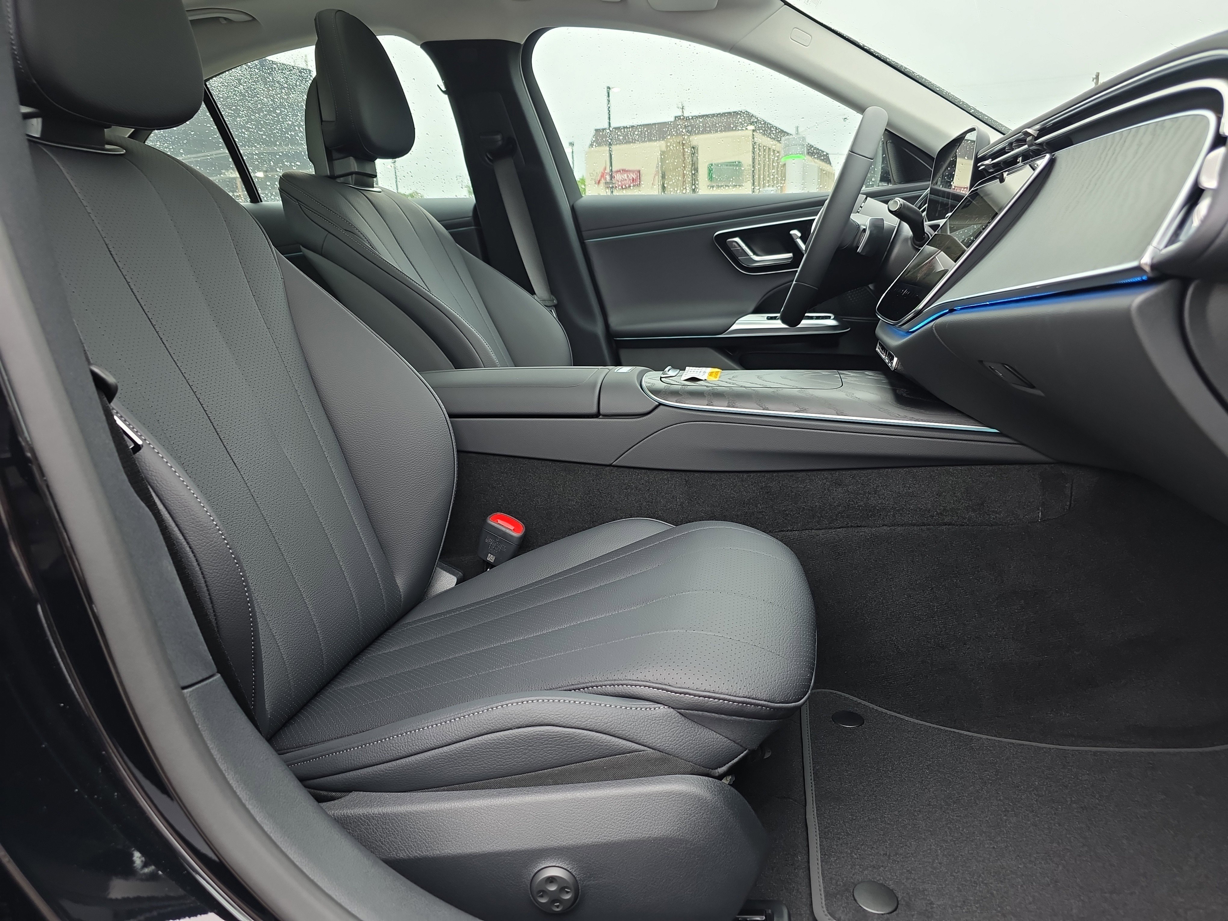 New 2026 Black Mercedes-Benz E 350 image 43