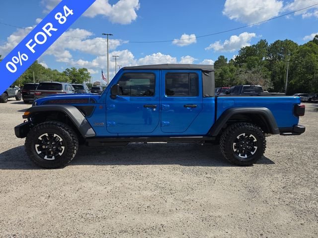 New 2026 Hydro Blue Pearlcoat Jeep Shadow Ops image 6
