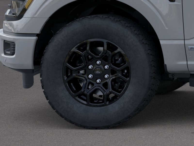 New 2026 Avalanche Ford XLT image 19