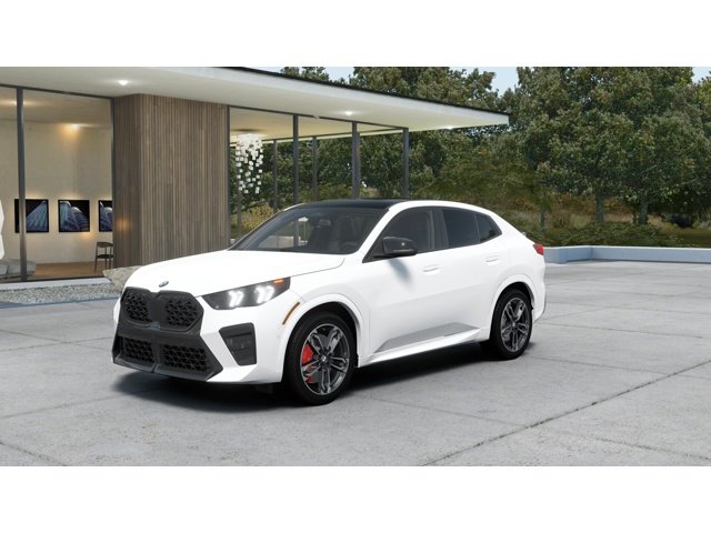 2026 BMW X2 xDrive28i's photo
