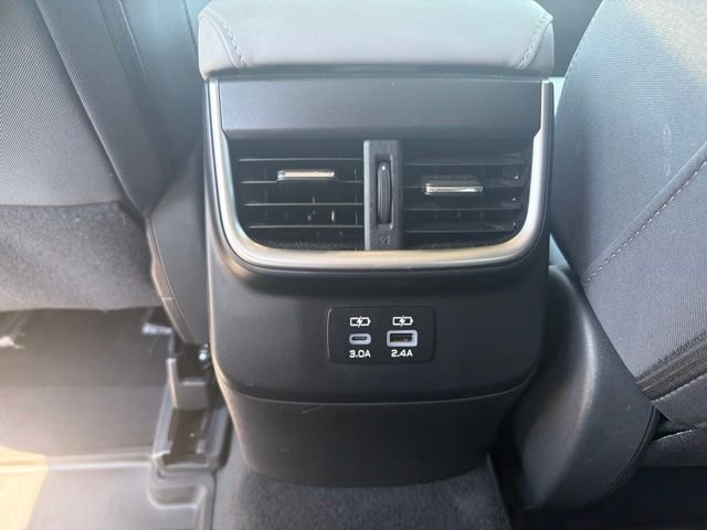 Used 2025 Silver Subaru Premium image 23