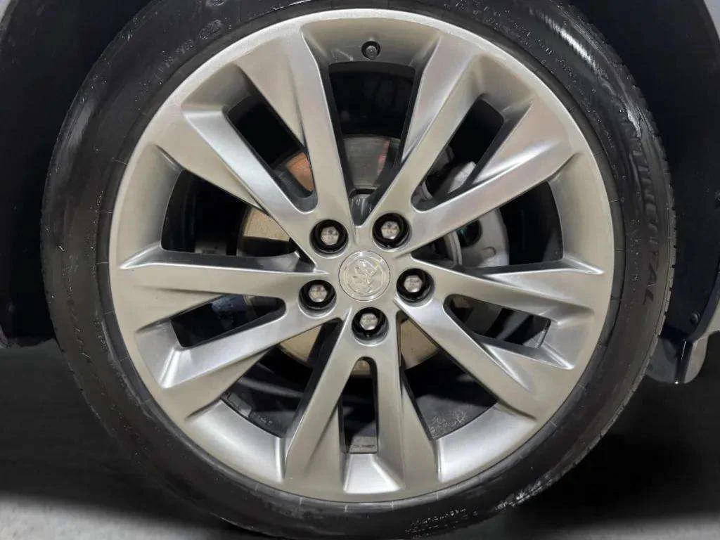 2021 Buick Envision Avenir - Photo 31