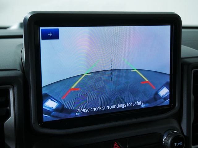 Certified Used 2021 Green Ford Big Bend image 32